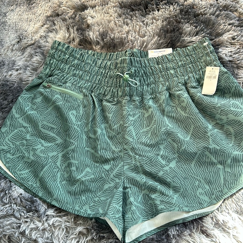 (2 for $15!) NWT Old Navy Athletic Shorts